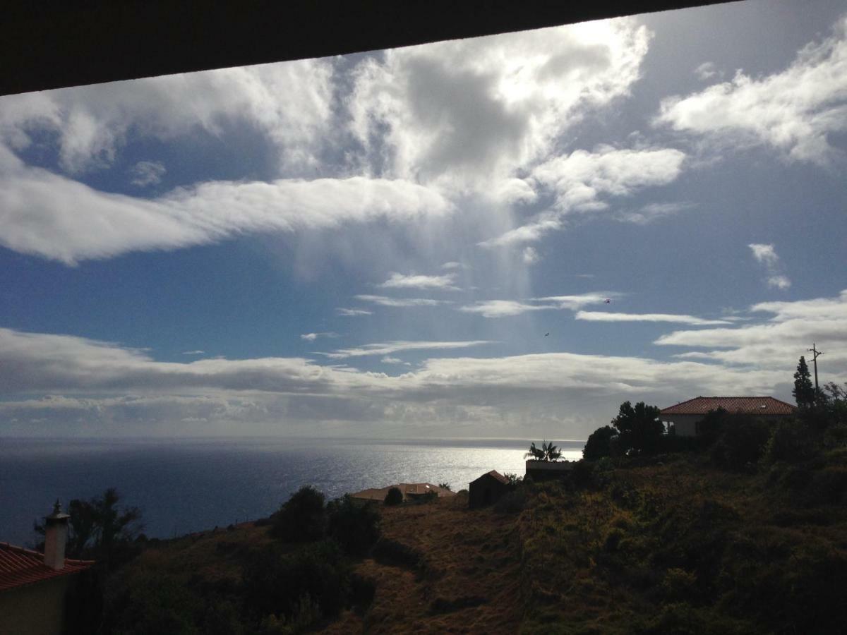 Blooming Botanic Houses Estreito Da Calheta Exterior foto